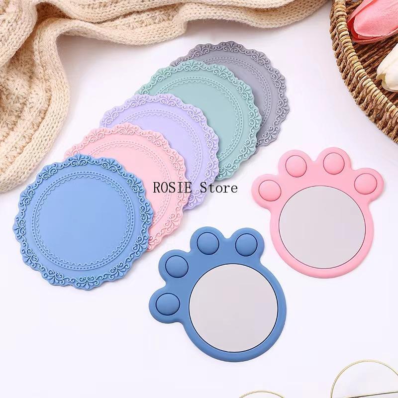 Wax Seal Stamp Set - Sottobicchiere in silicone per sigillo di
