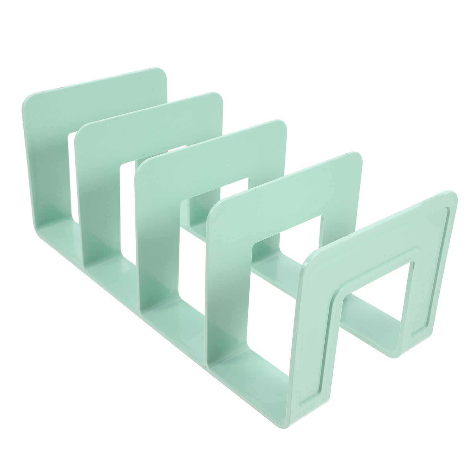 Organizzatore da scrivania per - Magazine Holder Rack recensione e prezzo