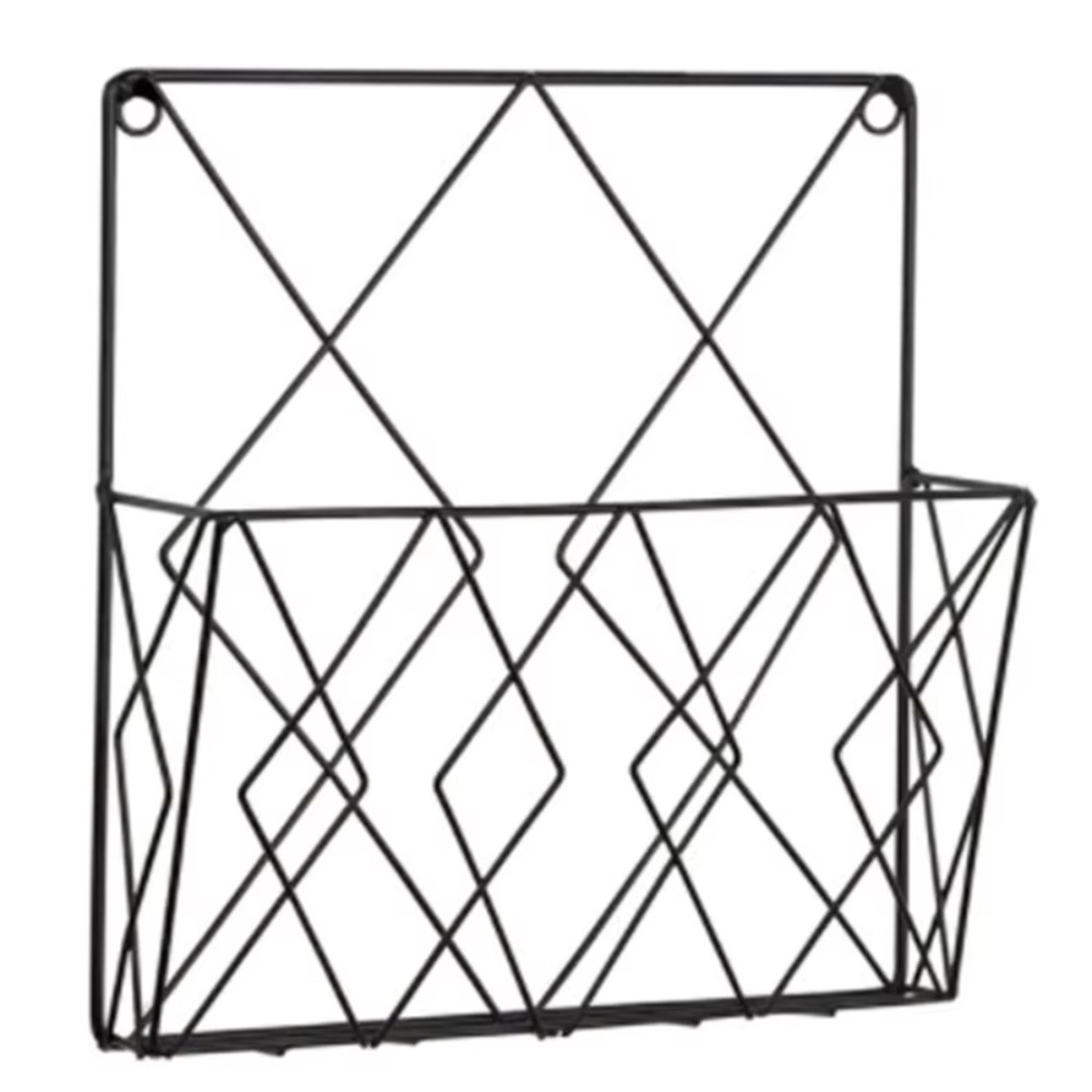 Portariviste in Metallo da Par - Magazine Holder Rack recensione e prezzo