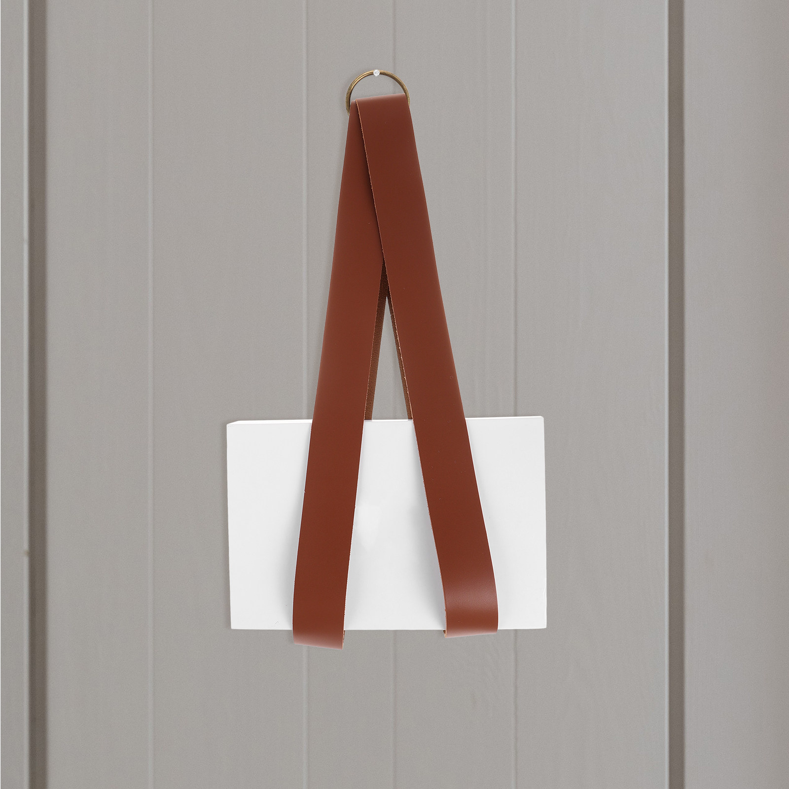 Portariviste in PU, organizer  - Magazine Holder Rack recensione e prezzo