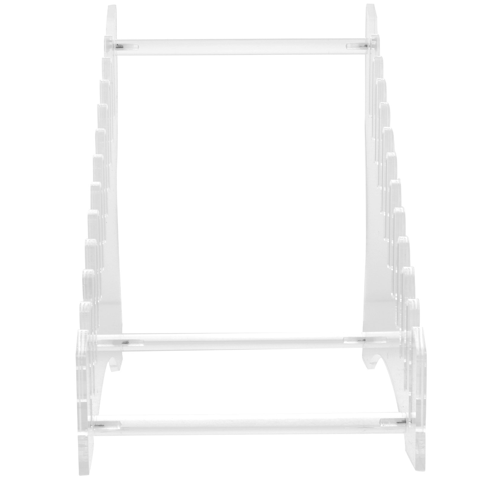 Espositore a più livelli in ac - Magazine Holder Rack recensione e prezzo