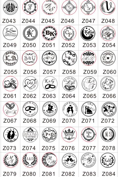 Personalizza il sigillo in cer - Wax Seal Stamp Set recensione e prezzo