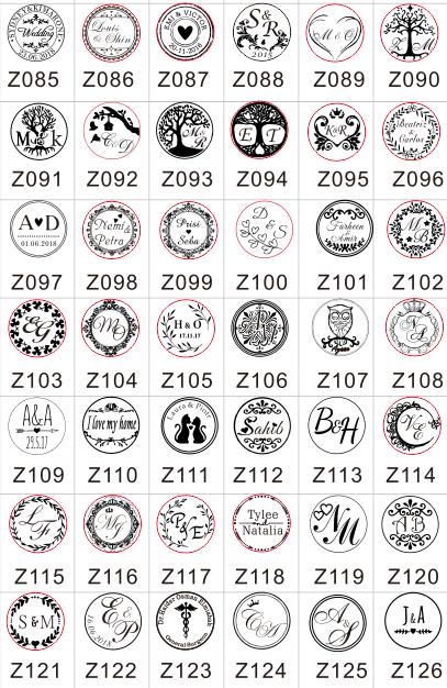 Personalizza il sigillo in cer - Wax Seal Stamp Set recensione e prezzo