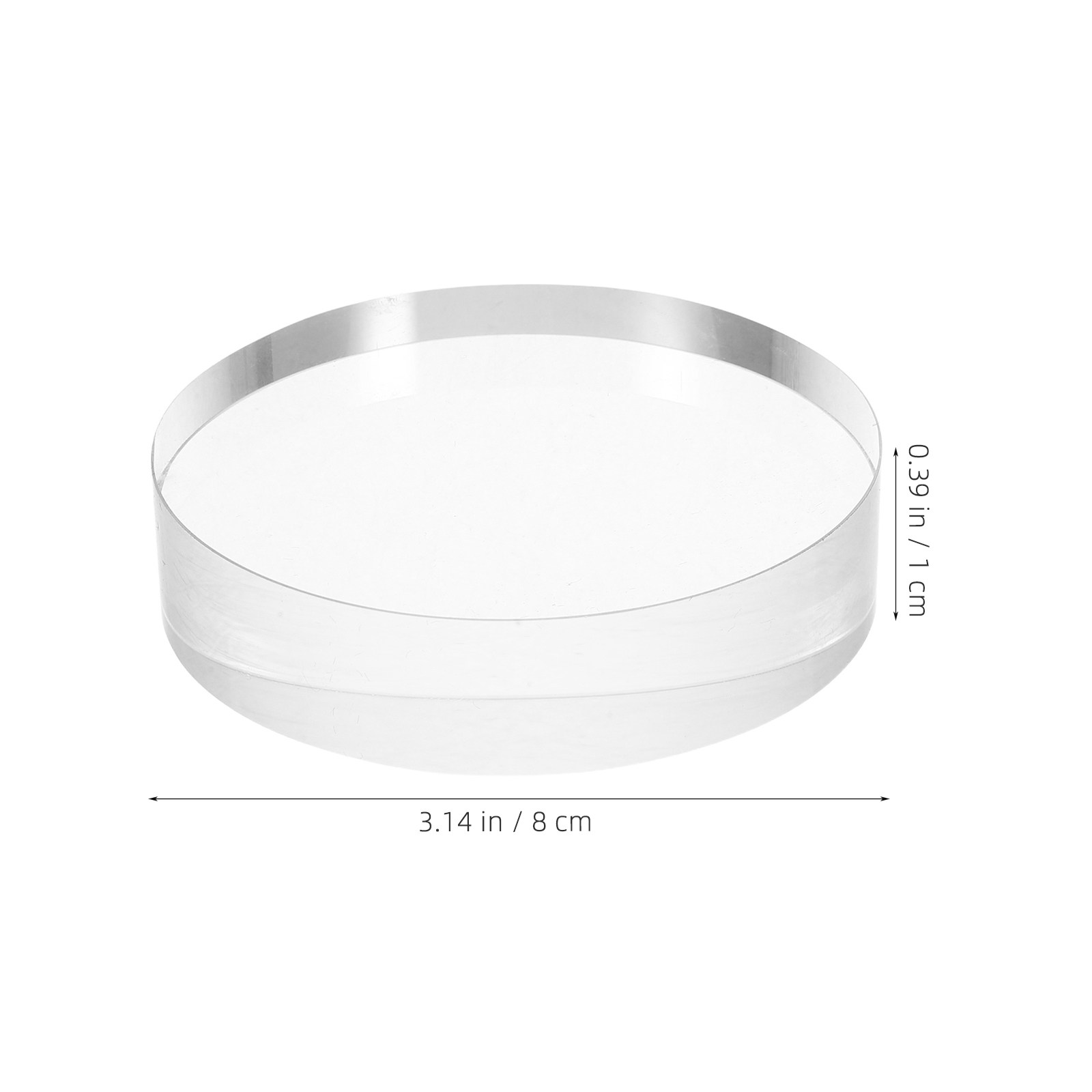 Piombo da carta in cristallo t - Paper Weight Crystal recensione e prezzo