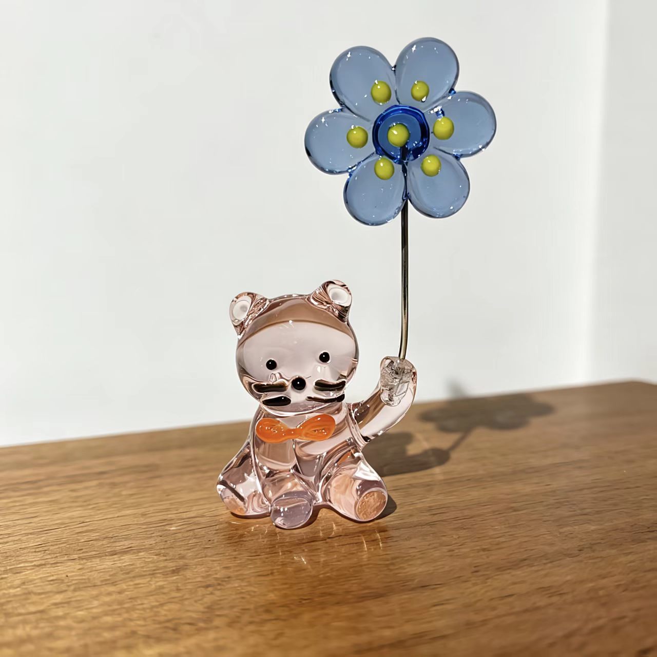Fermacarte in vetro in stile g - Paper Weight Crystal recensione e prezzo