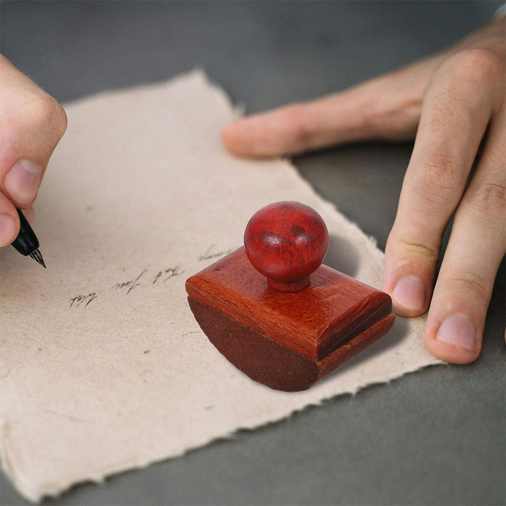 2 pezzi di assorbenti in legno - Ink Blotter Paper recensione e prezzo