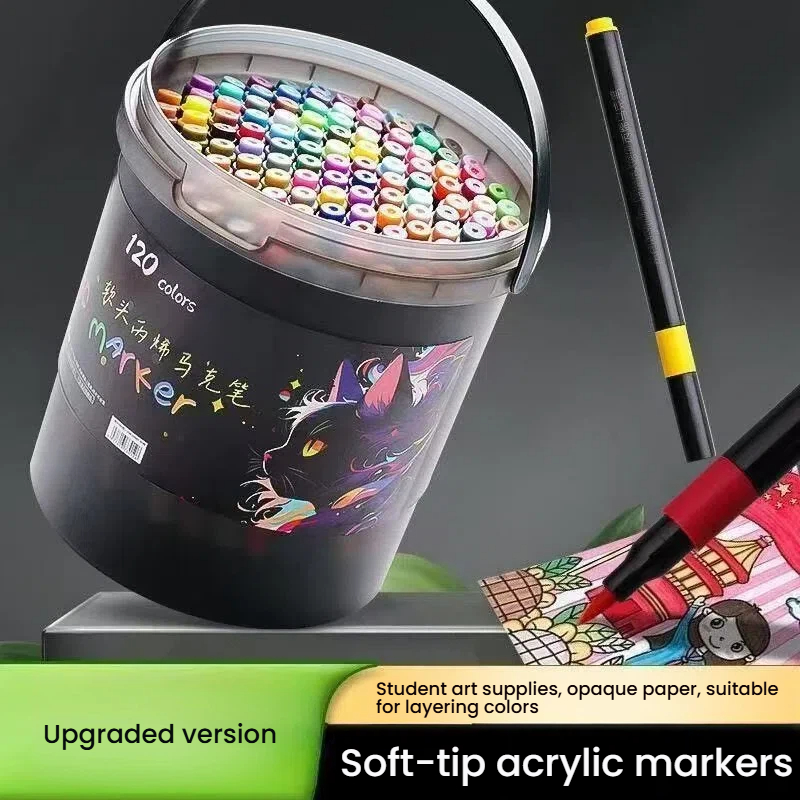 Set di pennarelli colorati in  - Copic Marker Sketch recensione e prezzo