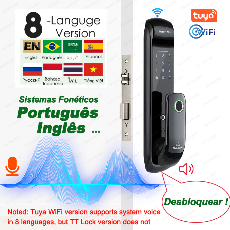 RAYKUBE FM08 Tuya Wifi Smart D - Letter Opener Brass recensione e prezzo