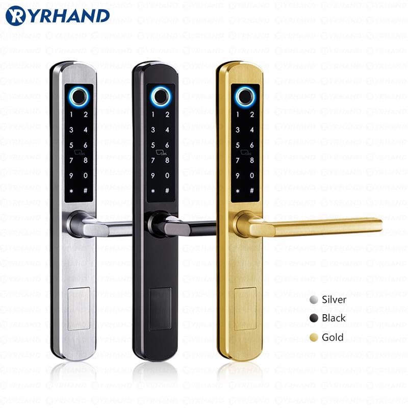 App Smart Lock Tt lock in vetr - Letter Opener Brass recensione e prezzo