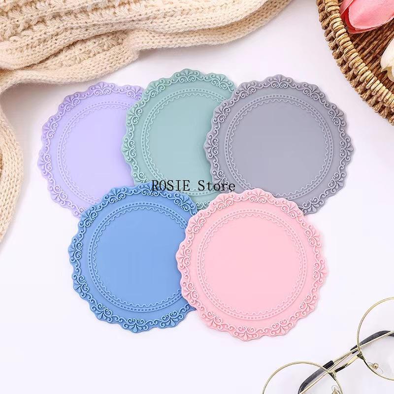 Sottobicchiere in silicone per - Wax Seal Stamp Set recensione e prezzo